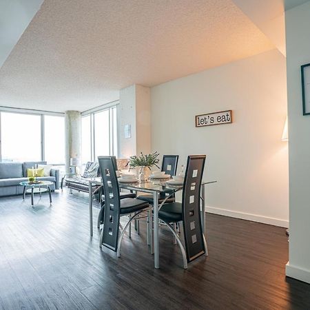 Heaven On Baltimore Downtown Fully Furnished Apartments 外观 照片