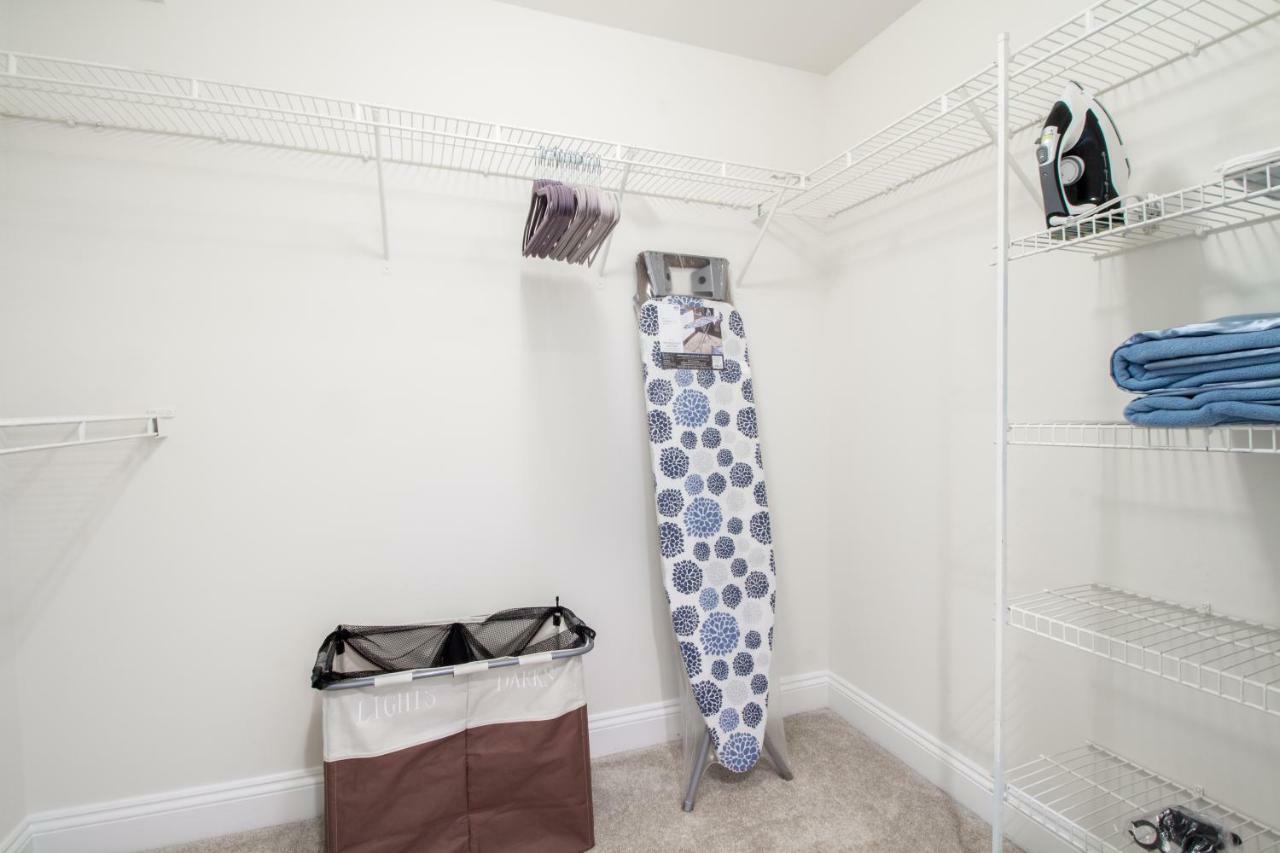 Heaven On Baltimore Downtown Fully Furnished Apartments 外观 照片