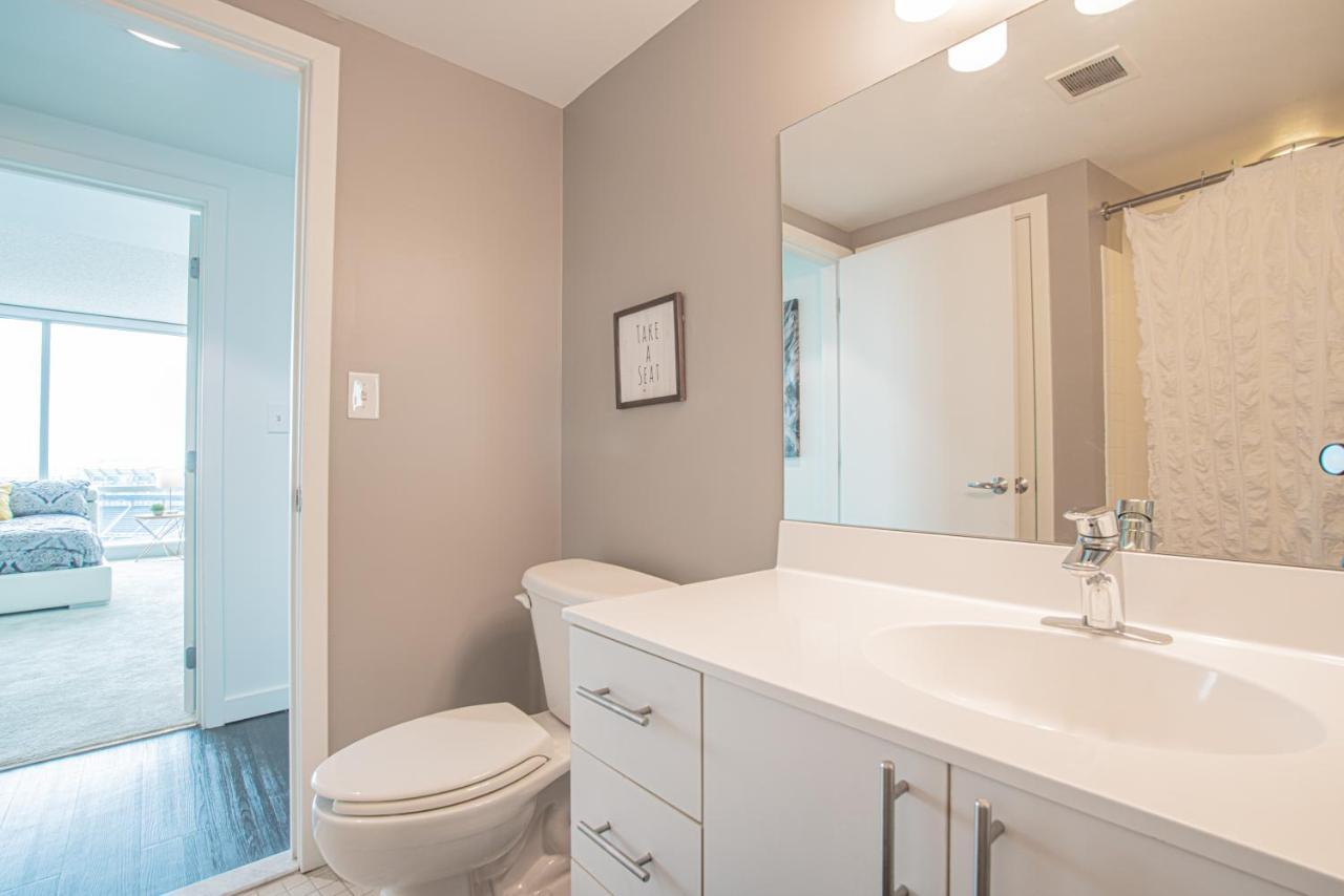 Heaven On Baltimore Downtown Fully Furnished Apartments 外观 照片