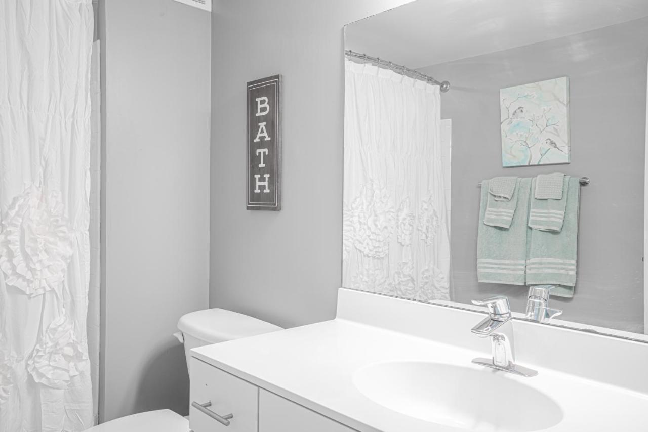 Heaven On Baltimore Downtown Fully Furnished Apartments 外观 照片